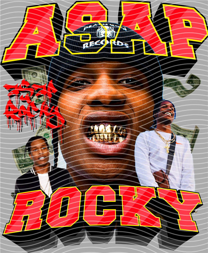 Rapper-SC 27